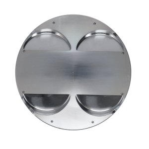 Mitsubishi Lancer Evolution Piston Set - Manley Performance - Extreme Duty - `03-`06